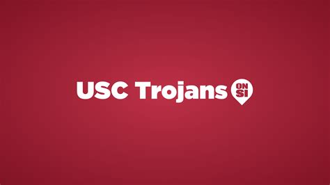 USC Trojans On SI - Sports Illustrated