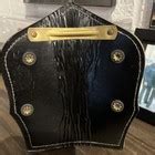 FDNY Ladder 2 Helmet Front/Shield | eBay