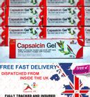 Capsaicin Cream UK | eBay UK