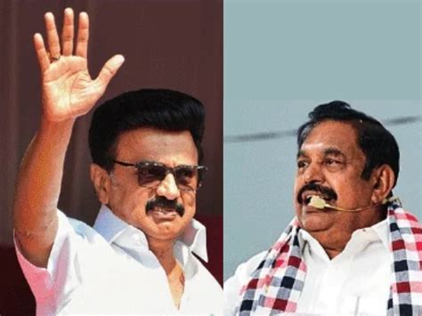 Why Tamil Nadu parties hit 'delete' on old promises when elections come ...