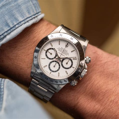 Hublot vs. Rolex – Brand Comparison - Chrono24 Magazine