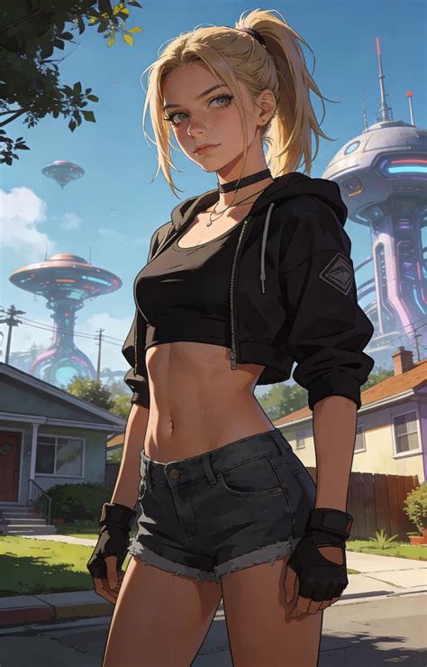 OC Maker Fan Collection Page - AI Character Maker & AI Manga Generator