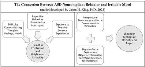 Digesting the DSM-5-TR - by Jason King, Ph.D.