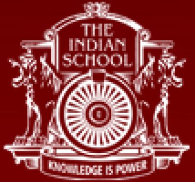 The Indian School