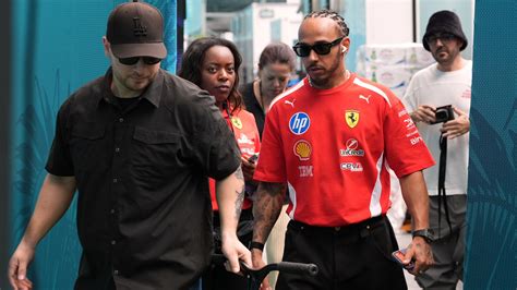 F1 returns at Miami after a 5-week break as FIA rolls out rule changes – KGET 17 News