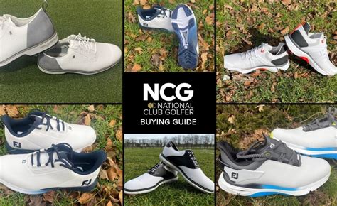 Best FootJoy Golf Shoes 2026: Discounts now available! | National Club ...