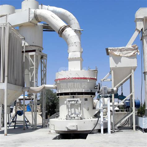 How to Choose Bentonite Additive Production Equipment for Water ...