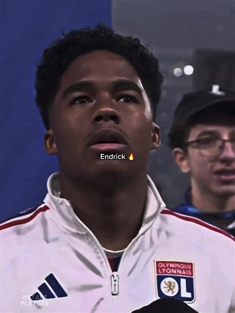 Endrick's Incredible Football Skills Showcase | TikTok