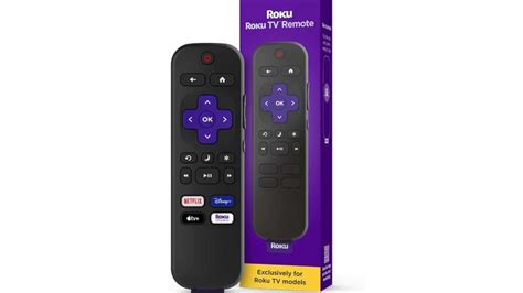 Need A New Roku Remote? These Are The 10 Best Official (And Unofficial ...