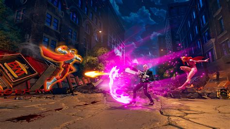 Invincible VS | Nexus Retail