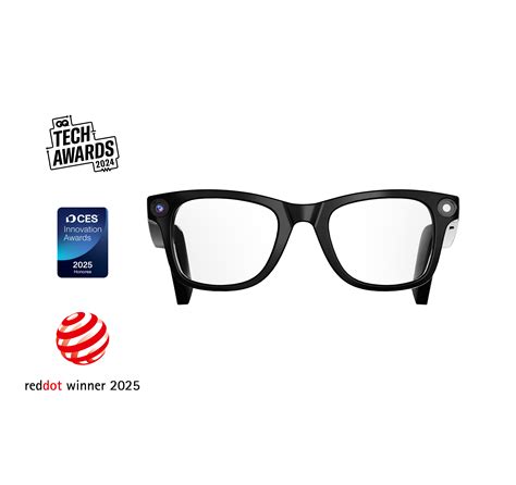 Smart Glasses for Work & Meetings | Aventa