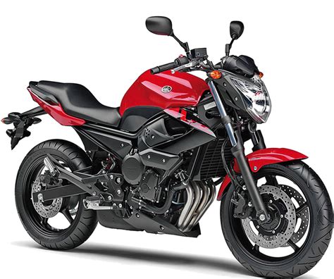 Yamaha XJ6 N é boa? Vale a pena comprar em 2026? - Motos 2026