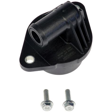 2006 Volkswagen Beetle PCV Valve