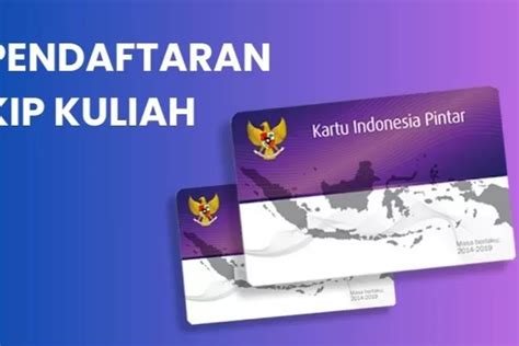Mau Kuliah Gratis? Simak Cara Daftar KIP Kuliah 2026 dan Link Aksesnya ...