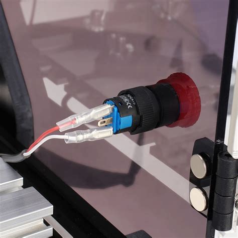 3axis CNC Router Machine 3018-SE V2 Engraver with Transparent Enclosure ...