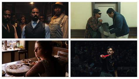 Oscar Nominations 2026: Full List of Nominees | Backstage