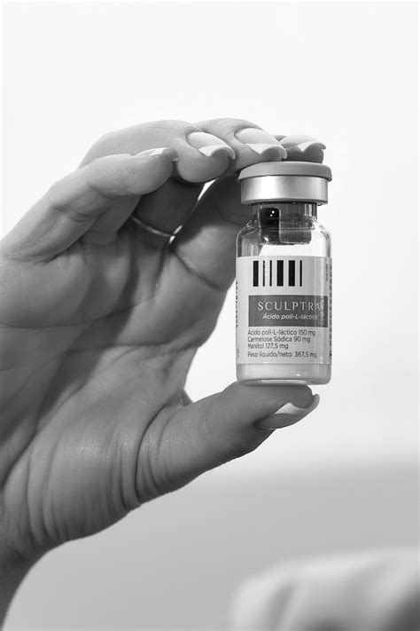 Sculptra vs. Dermal Fillers: Which One Is Right for You?