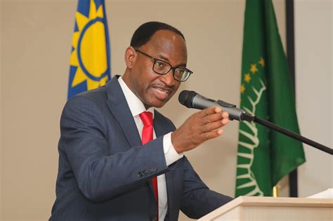 ACC arrests former senior official - News - The Namibian