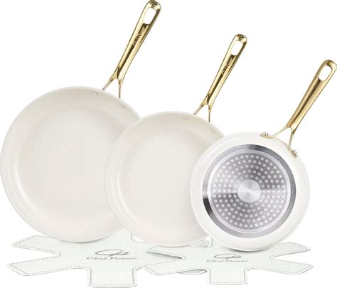 Are Ceramic Pans Safe