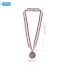 PATIKIL 2 Inch Bronze Award Medals 18pcs Style Winner Award Medals 3rd ...