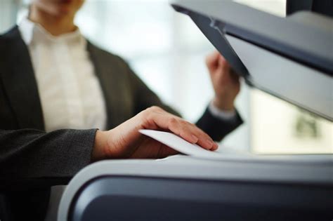 How Much Does Document Scanning Cost In The UK? (2026 Pricing Guide ...
