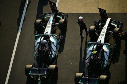 Why Mercedes is playing down rift with F1 engine customers