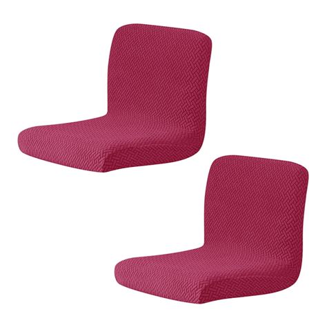 Wear Resistant Polyester Spandex Bar Stool Cover for Family with Kids ...