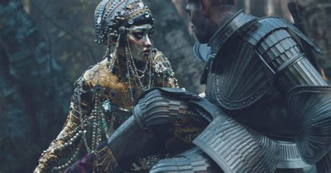 “Jibaro” Meaning: ‘Love, Death + Robots’ Short Explained