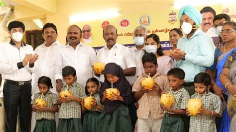 Hospitals prepared to treat health issues caused in summer: Ma Subramanian