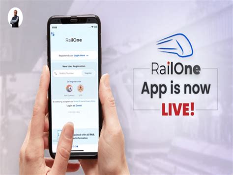 Railone app: Passwords expiring without alert, what flaw in the app has ...