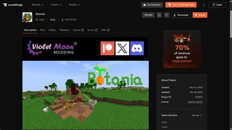 Minecraft Botania mod guide: All you need to know