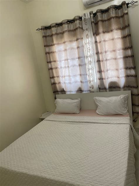 Keur Gorgui Furnished Apartment - Flats for Rent in Dakar, Région de ...