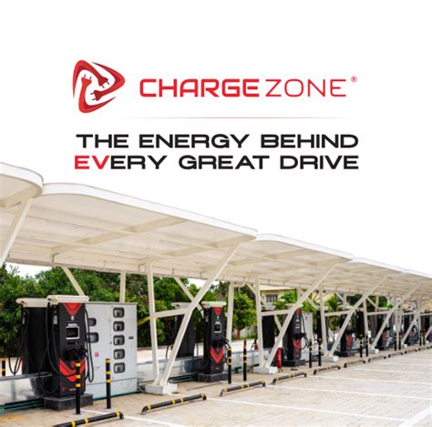 ChargeZone Charging Station Charging Station Near Bardipur, Nizamabad