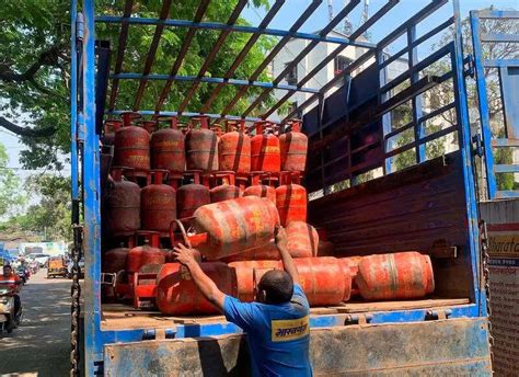 More sectors added to LPG priority list, but supply yet to improve on ...