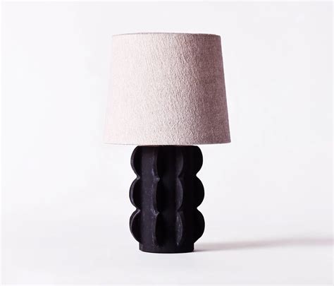 ARCISSIMO TABLE LAMP SMALL BLACK – Luminaires de table de Dusty deco ...