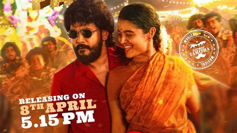 Meesaya Murukku 2's second single, 'Pappali Pazhamey', features Adhi ...