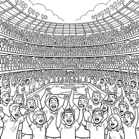 Best Savana Animal Coloring Pages (Free Printable PDF)