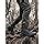 Buy OFF LIMITS Men TerraMax Trekking Shoes,Black/Black,6 UK at Amazon.in