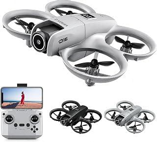 Price History of Drone with 4k Camera Foldable 1080P HD Drone with FPV ...