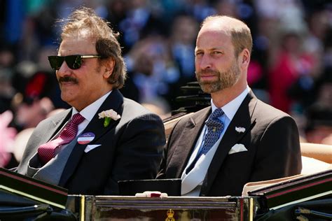 Royal Ascot 2025 Recap: Kate Middleton’s Absence, Big Wins, and the Best Fashion Moments