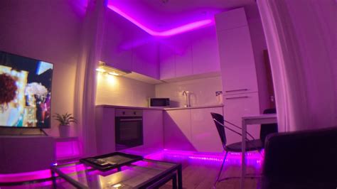 Entire Private apartment in Sheffield City Centre - Flats for Rent in ...