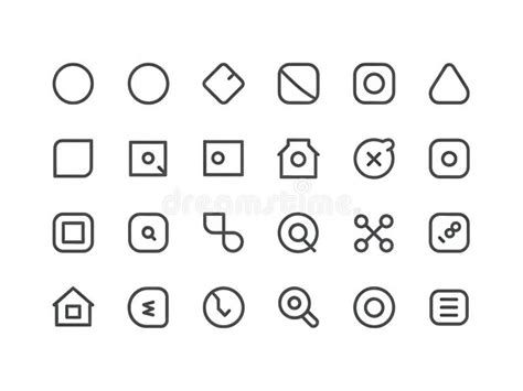 Minimal Monoline Stock Illustrations – 6,442 Minimal Monoline Stock ...