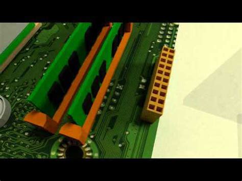 Understanding computer parts