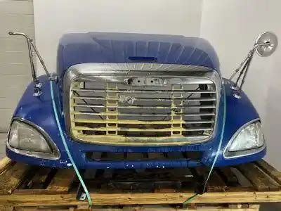 Used, Recycled, New, and Aftermarket Heavy Duty Truck Parts