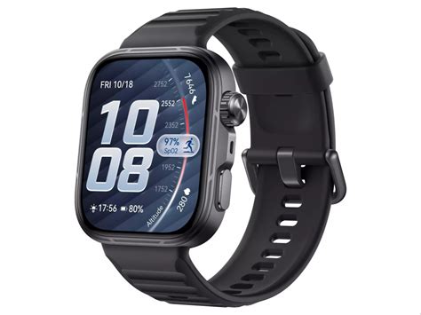 Huawei Watch Fit Leaks: New UK Smartwatches to Rival Apple Watch Ultra – Tech Sputit