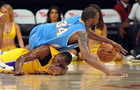 Preview: Denver Nuggets take on Los Angeles Lakers in primetime ...