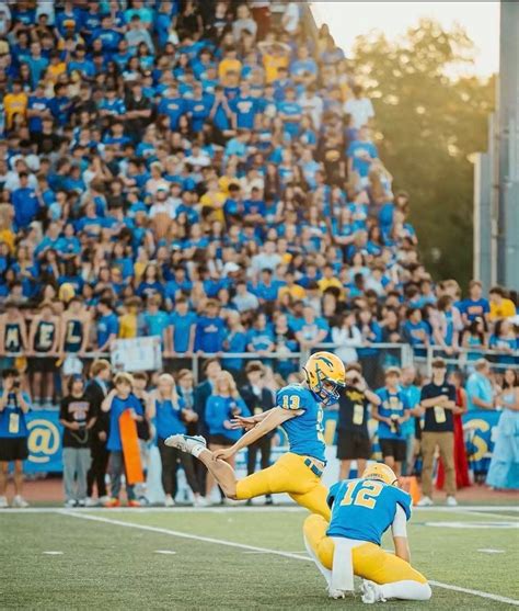 Matthew Obermeier got cut from soccer team. So Carmel senior created new path - AOL