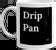 Urban Dictionary: drip pan