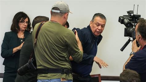 Democrats and Republicans point fingers over Sen. Padilla's removal ...