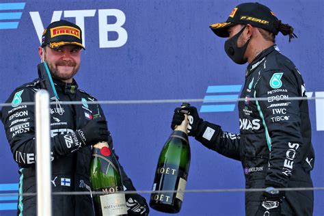 The deeper meaning in Bottas’s misunderstood ‘f*** you’